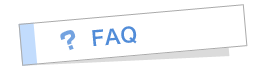 FAQ
